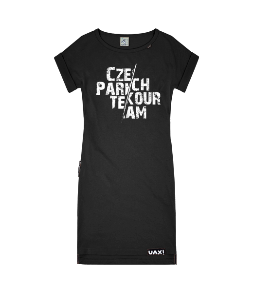 DÁMSKÉ ŠATY BASIC