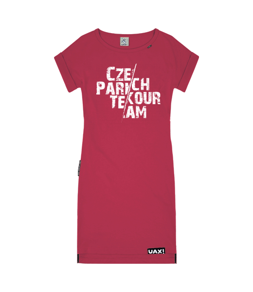 DÁMSKÉ ŠATY BASIC