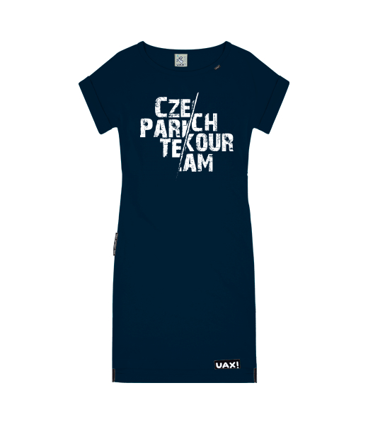 DÁMSKÉ ŠATY BASIC