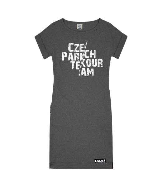 DÁMSKÉ ŠATY BASIC