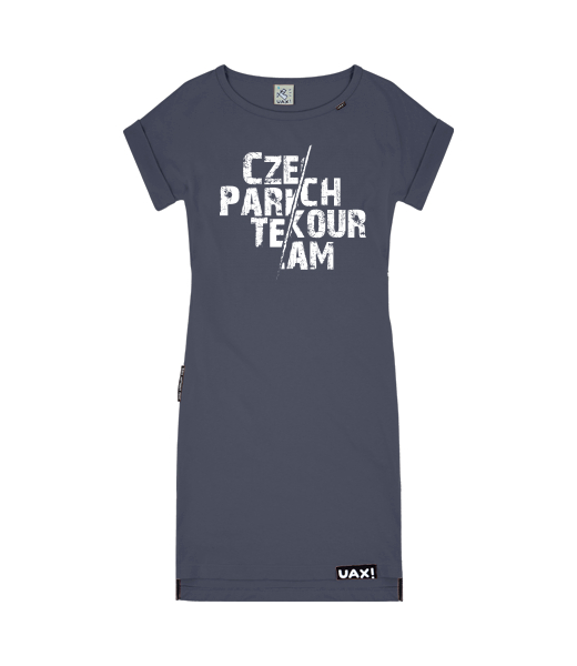 DÁMSKÉ ŠATY BASIC