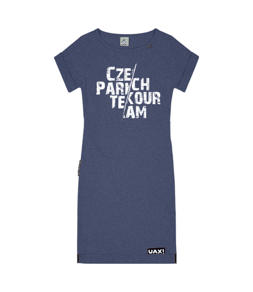 DÁMSKÉ ŠATY BASIC