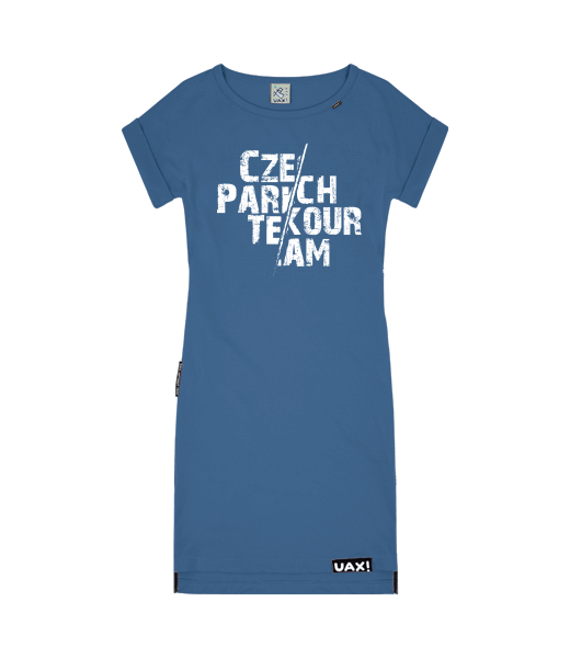 DÁMSKÉ ŠATY BASIC