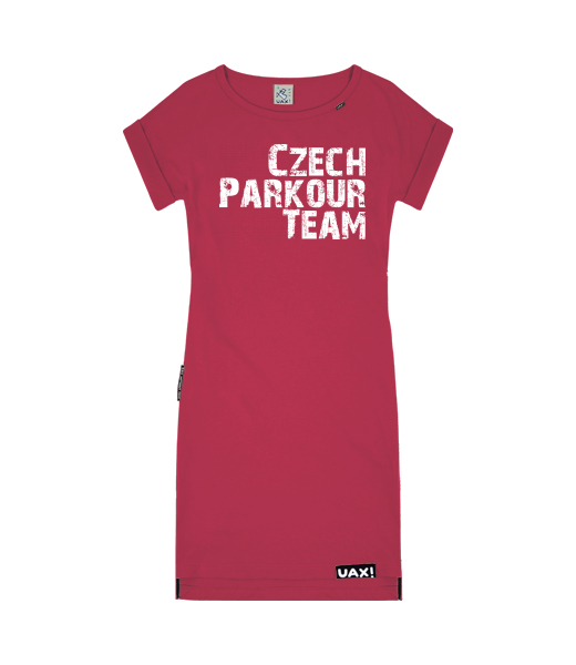 DÁMSKÉ ŠATY BASIC