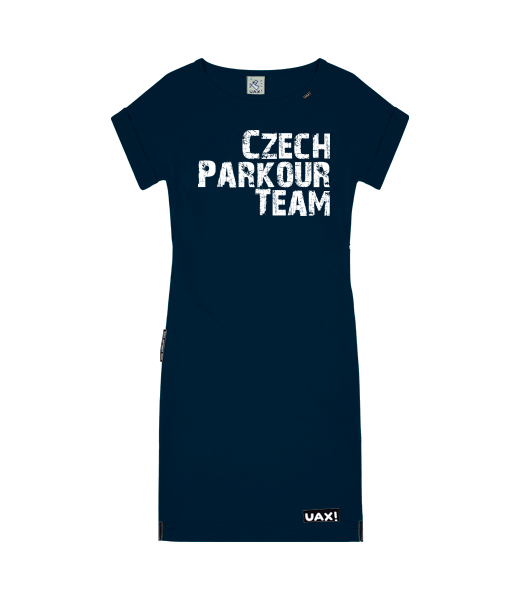 DÁMSKÉ ŠATY BASIC