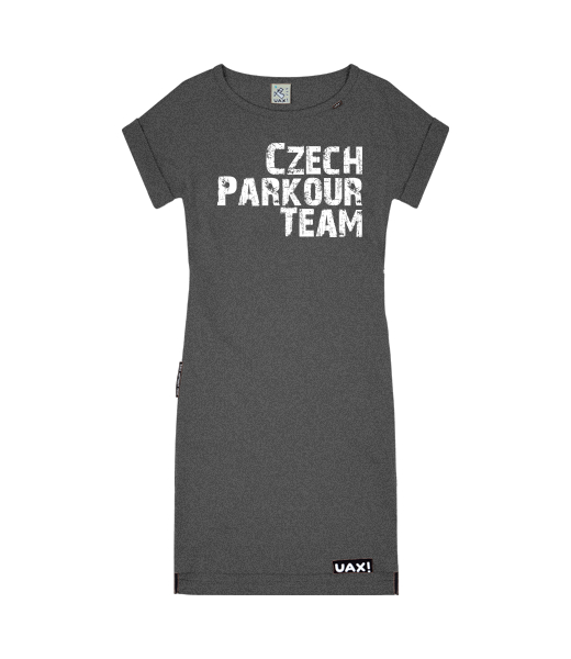 DÁMSKÉ ŠATY BASIC