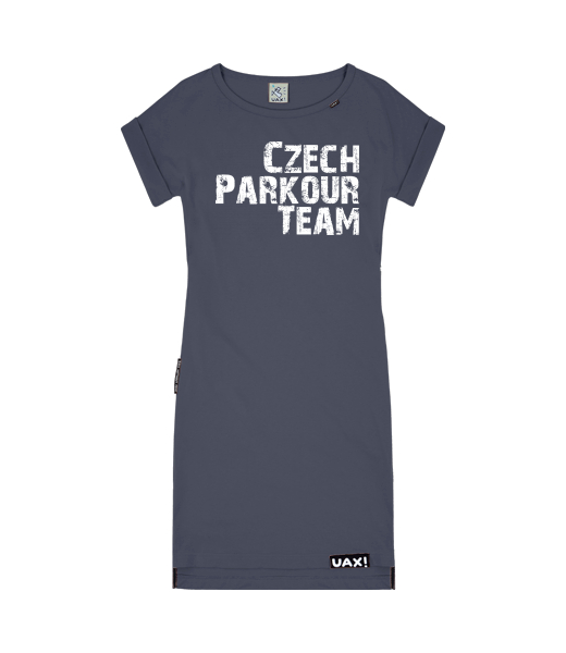 DÁMSKÉ ŠATY BASIC