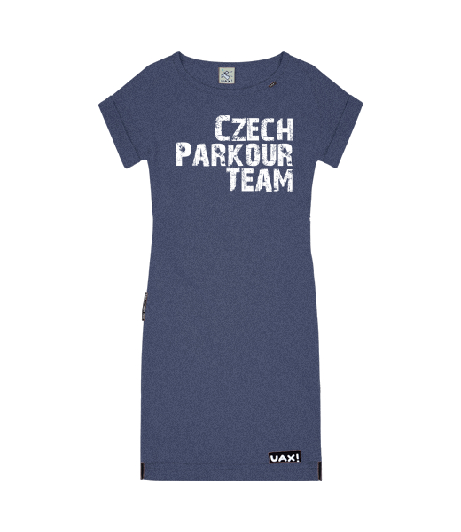 DÁMSKÉ ŠATY BASIC