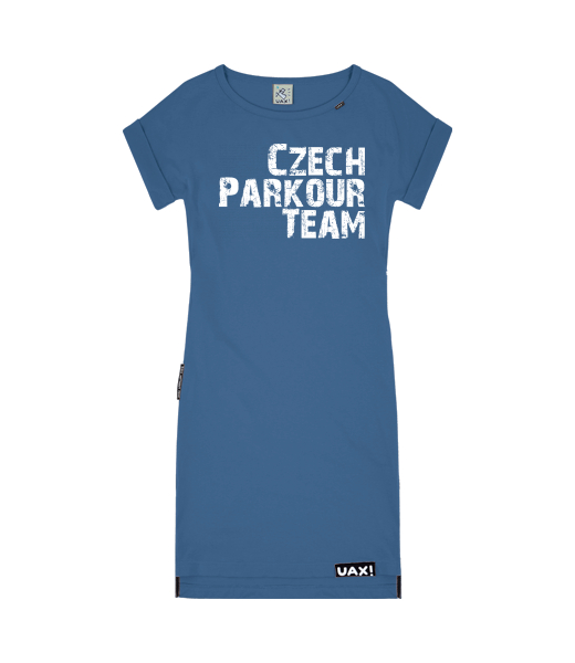 DÁMSKÉ ŠATY BASIC