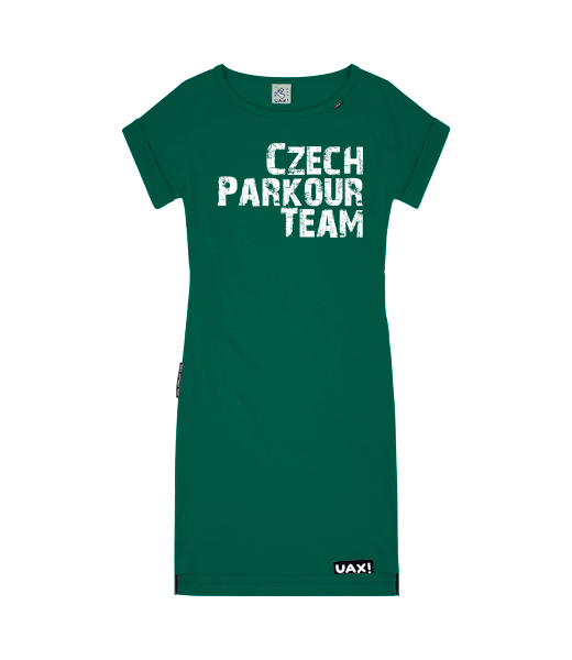 DÁMSKÉ ŠATY BASIC