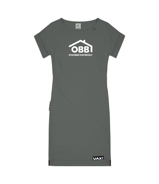 DÁMSKÉ ŠATY BASIC