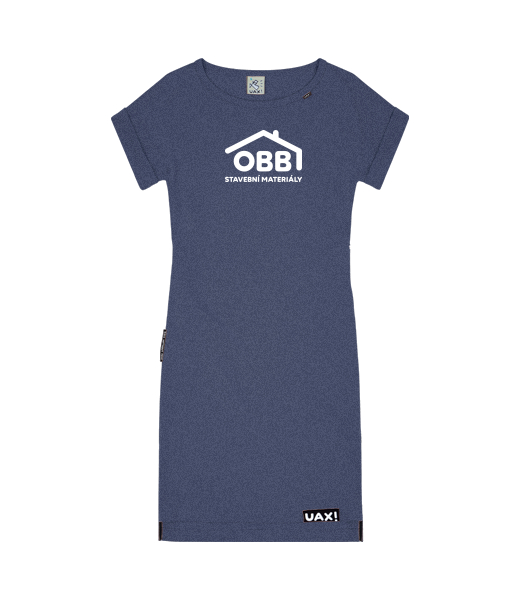 DÁMSKÉ ŠATY BASIC