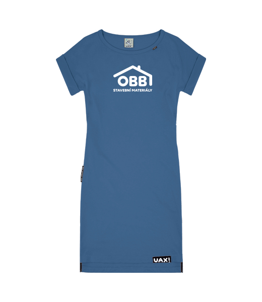 DÁMSKÉ ŠATY BASIC