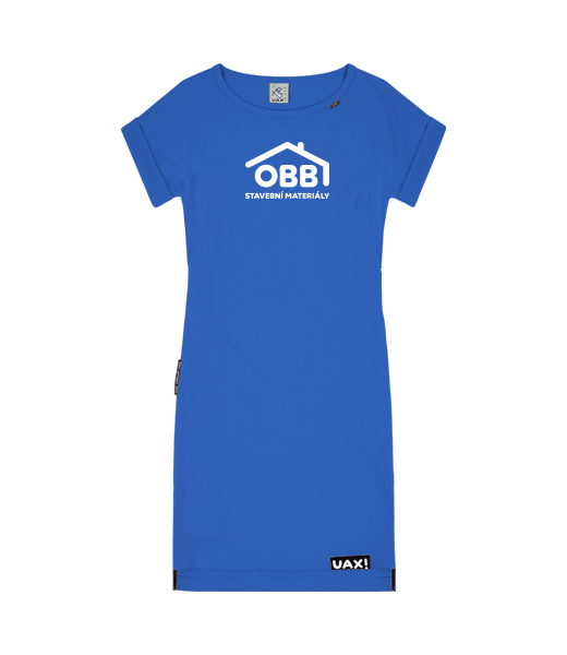 DÁMSKÉ ŠATY BASIC