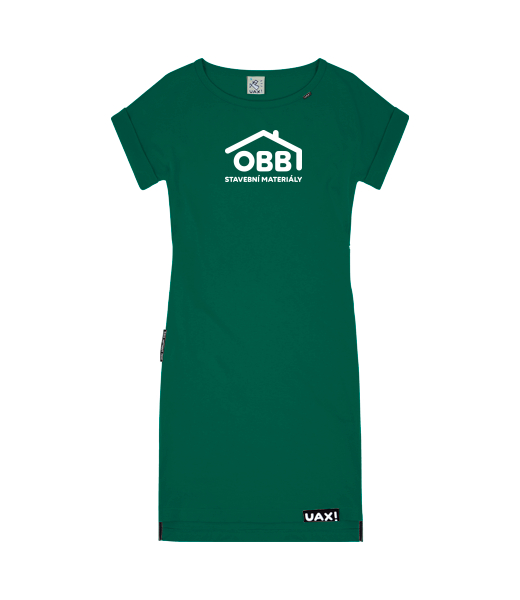 DÁMSKÉ ŠATY BASIC