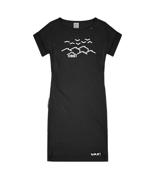 DÁMSKÉ ŠATY BASIC