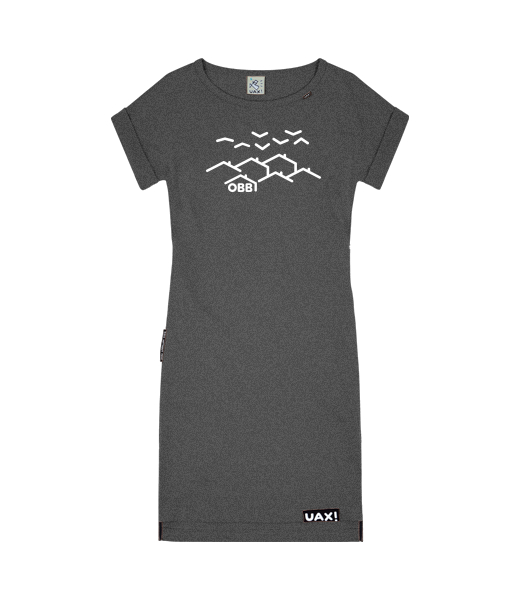 DÁMSKÉ ŠATY BASIC