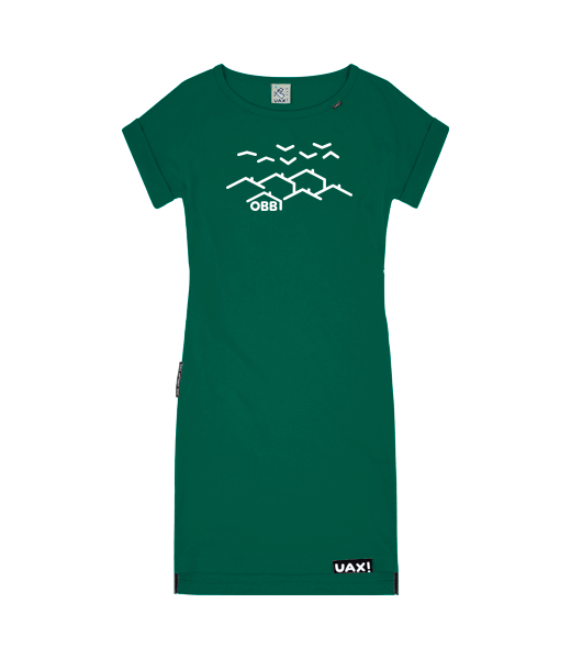 DÁMSKÉ ŠATY BASIC