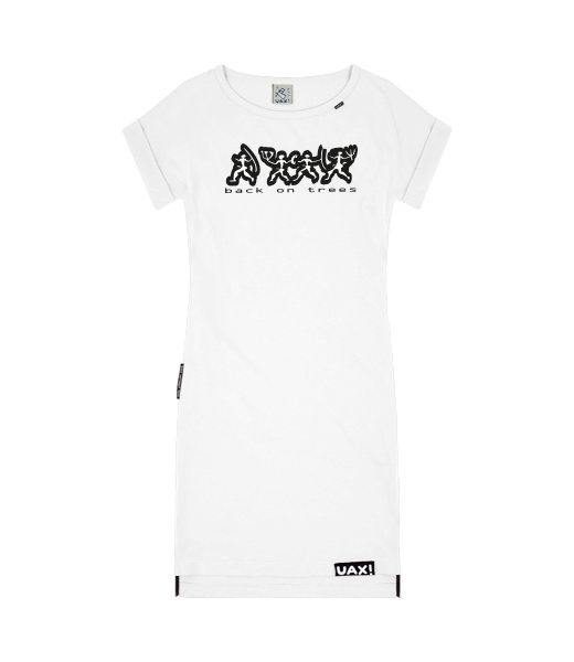 DĚTSKÉ ŠATY BASIC