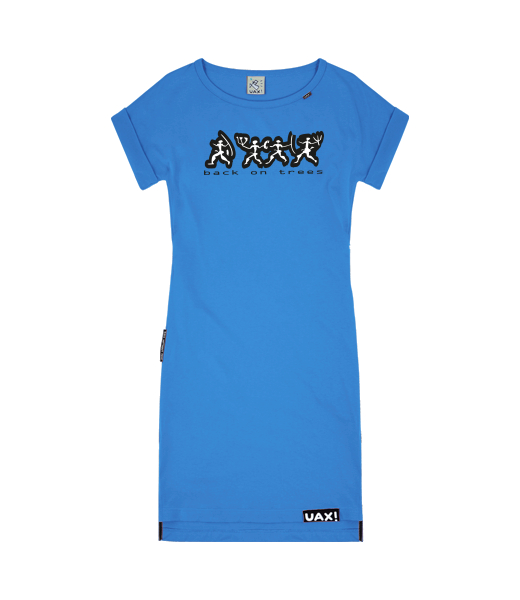 DĚTSKÉ ŠATY BASIC