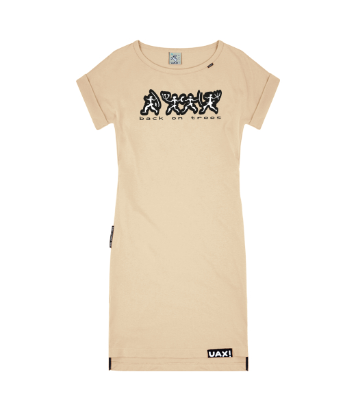 DĚTSKÉ ŠATY BASIC