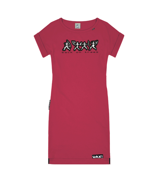 DĚTSKÉ ŠATY BASIC