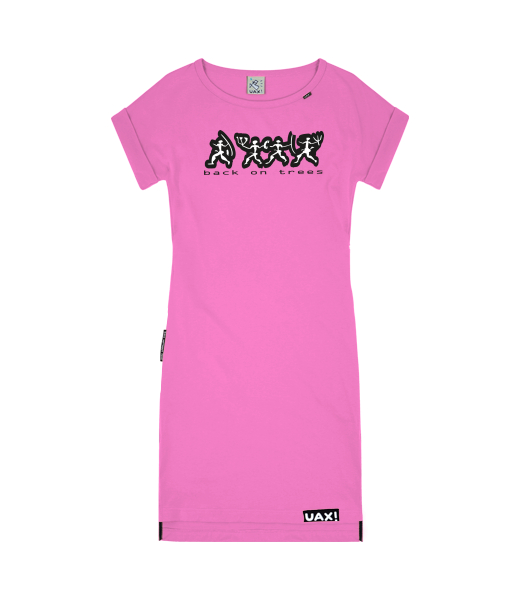 DĚTSKÉ ŠATY BASIC