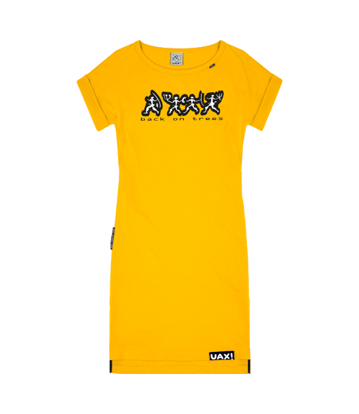 DĚTSKÉ ŠATY BASIC