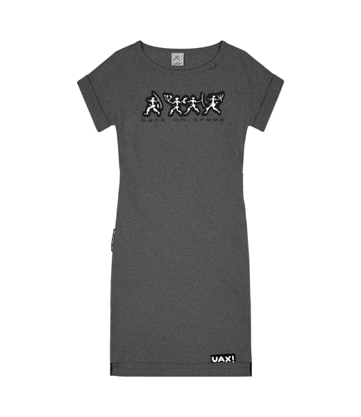 DĚTSKÉ ŠATY BASIC