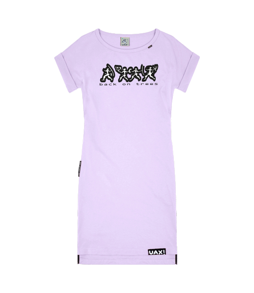 DĚTSKÉ ŠATY BASIC