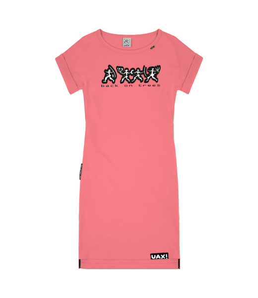 DĚTSKÉ ŠATY BASIC