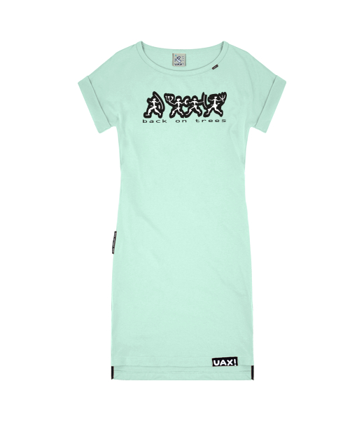 DĚTSKÉ ŠATY BASIC