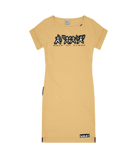 DĚTSKÉ ŠATY BASIC