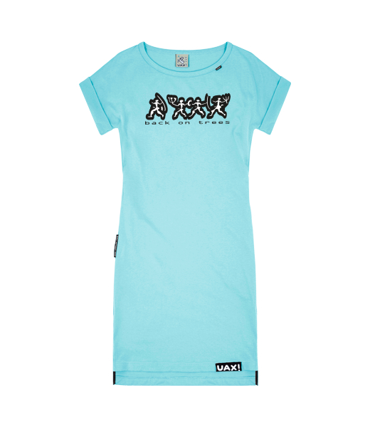 DĚTSKÉ ŠATY BASIC