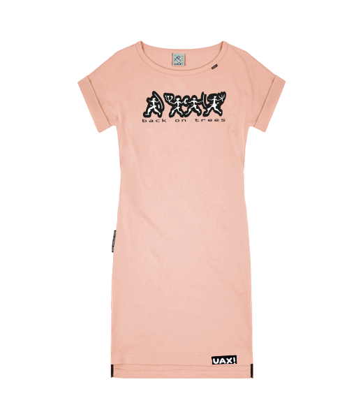 DĚTSKÉ ŠATY BASIC