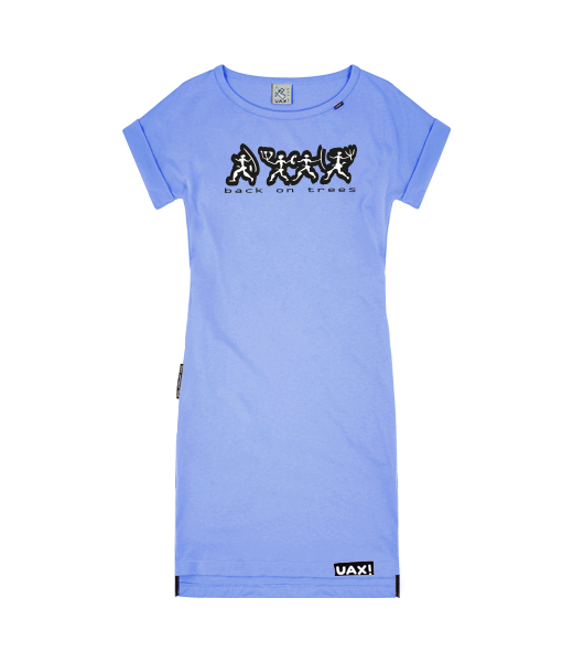 DĚTSKÉ ŠATY BASIC