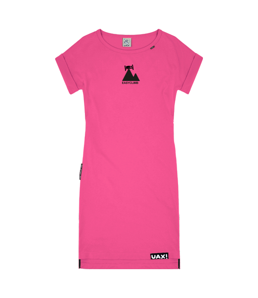 DĚTSKÉ ŠATY BASIC