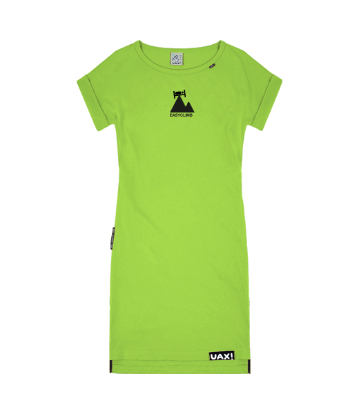 DĚTSKÉ ŠATY BASIC