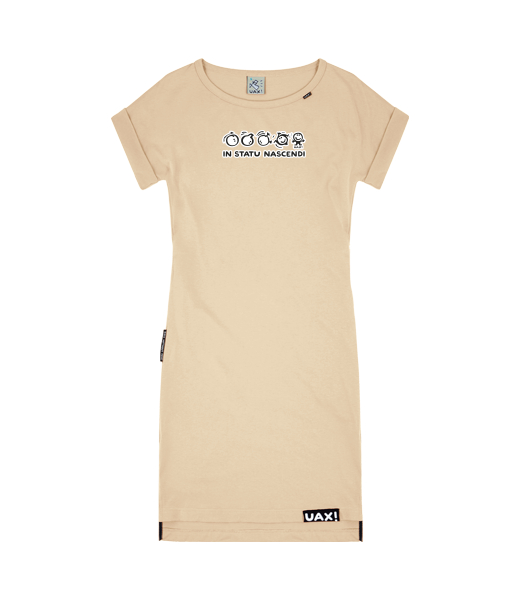 DĚTSKÉ ŠATY BASIC