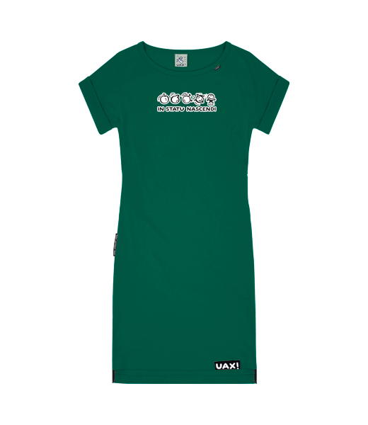 DĚTSKÉ ŠATY BASIC