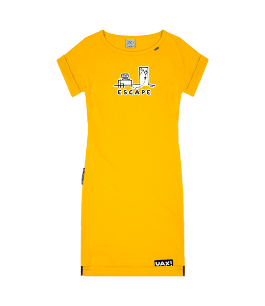 DĚTSKÉ ŠATY BASIC