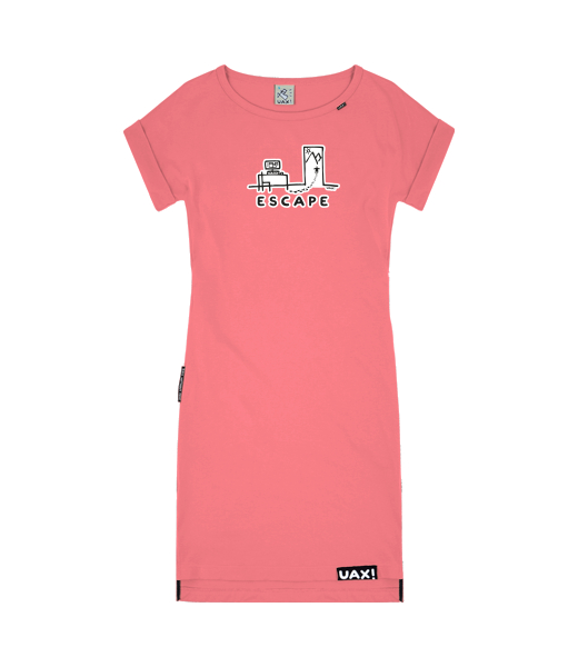 DĚTSKÉ ŠATY BASIC