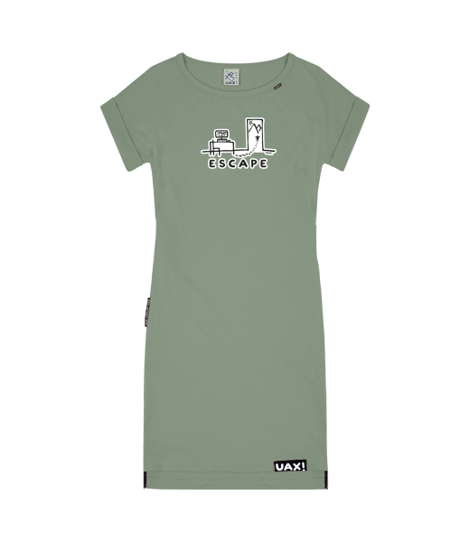 DĚTSKÉ ŠATY BASIC