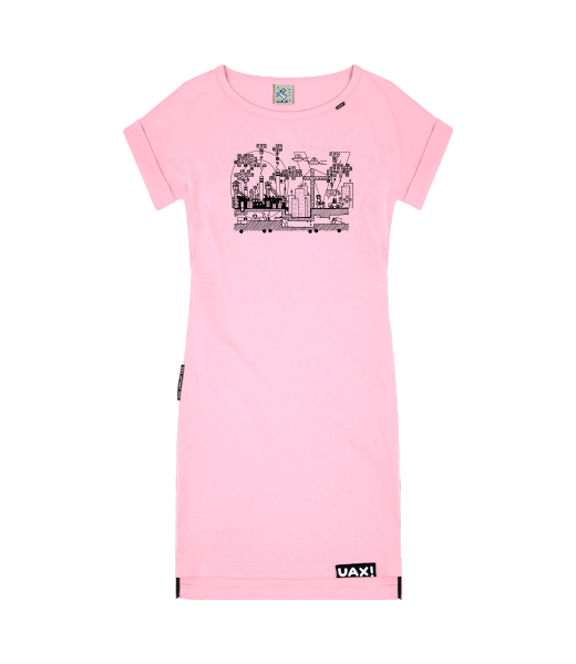 DĚTSKÉ ŠATY BASIC