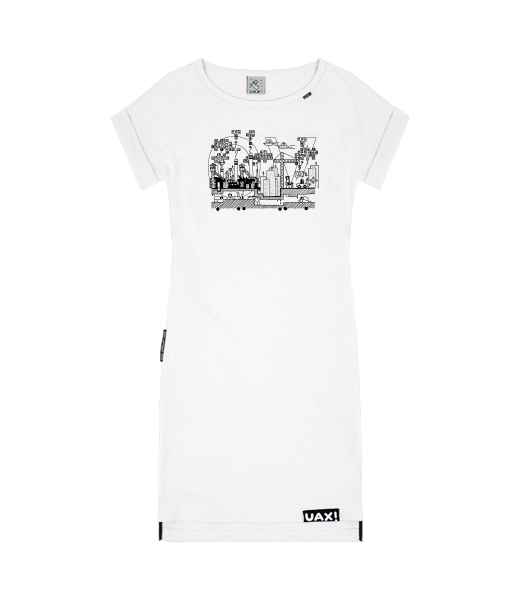 DĚTSKÉ ŠATY BASIC