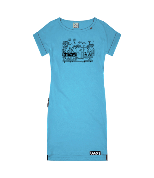 DĚTSKÉ ŠATY BASIC