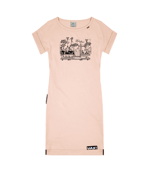 DĚTSKÉ ŠATY BASIC