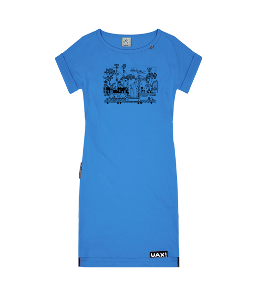 DĚTSKÉ ŠATY BASIC