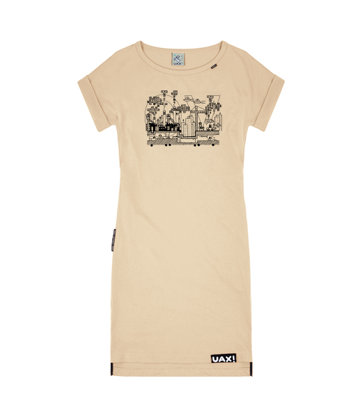 DĚTSKÉ ŠATY BASIC