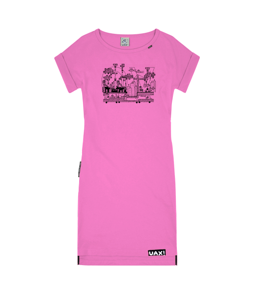 DĚTSKÉ ŠATY BASIC